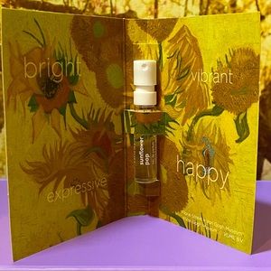 💋5/$25 Floral Street Sunflower Pop